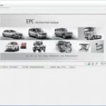 Mercedes EPC , WIS / ASRA Net – Most Complete Version All Mercedes Models Up To 2017 -Full Set !