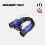 New Holland Electronic Service diagnostics Tools CNH EST Cable - Parts cable
