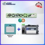2-IN-1 MERCEDES C4 DOIP & JLR SDD MD VCI PATHFINDER FULL SYSTEM WITH FLIGHT CASE - Image 8