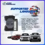 2-IN-1 MERCEDES C6 STAR XENTRY & ODIS VAG Diagnostic Tools Full System with Flight Case - Image 8