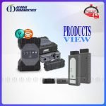 2-IN-1 MERCEDES C6 STAR XENTRY & ODIS VAG Diagnostic Tools Full System with Flight Case - Image 7