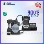 2-IN-1 MERCEDES BOSCH C6 & JLR DOIP VCI FULL SYSTEM WITH FLIGHT CASE - Image 7