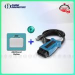 JAGUAR Land Rover JLR SDD Mongoose Pro Interface Diagnostic Tools - Image 3