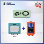 John Deere V2 Electronic Data Link (EDL) Full System - Image 8
