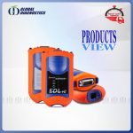 John Deere V2 Electronic Data Link (EDL) Full System - Image 7