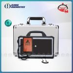 AGCO EDT Diagnostic Tools - Full System with Flight Case
