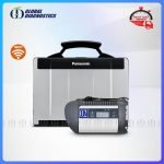 Mercedes Star CarXentry SDConnect C4 DOIP Full System - Image 4
