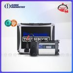 2-IN-1 MERCEDES C4 DOIP PEUGEOT PP2000 DIAGBOX FULL SYSTEM - Image 2
