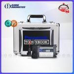 2-IN-1 MERCEDES C4 DOIP PEUGEOT PP2000 DIAGBOX FULL SYSTEM WITH FLIGHT CASE - Image 2