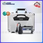 2-IN-1 MERCEDES C4 DOIP PEUGEOT PP2000 DIAGBOX FULL SYSTEM WITH FLIGHT CASE - Image 3