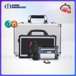 2-IN-1 MERCEDES C4 DOIP PEUGEOT PP2000 DIAGBOX FULL SYSTEM WITH FLIGHT CASE