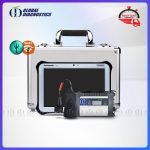 2-IN-1 MERCEDES C4 DOIP PEUGEOT PP2000 DIAGBOX FULL SYSTEM WITH FLIGHT CASE - Image 5
