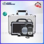 2-IN-1 MERCEDES BOSCH C6 & JLR DOIP VCI FULL SYSTEM WITH FLIGHT CASE