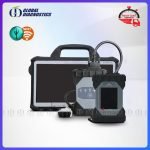 2-IN-1 MERCEDES BOSCH C6 & NISSAN RENAULT CONSULT III PLUS VCI FULL SYSTEM