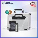 2-IN-1 MERCEDES C6 STAR XENTRY & ODIS VAG Diagnostic Tools Full System with Flight Case - Image 3