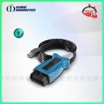 JAGUAR Land Rover JLR SDD Mongoose Pro Interface Diagnostic Tools