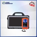 John Deere V2 Electronic Data Link (EDL) Full System