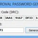 CNH APPROVAL PASSWORD GENERATOR – For New Holland Case IH And More !