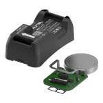 CVS-A01 Fabric-Banded R14-17.5 Programmable CV TPMS Sensor - Image 2