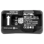 CVS-A01 Fabric-Banded R14-17.5 Programmable CV TPMS Sensor - Image 3