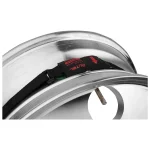 CVS-A01 Fabric-Banded R14-17.5 Programmable CV TPMS Sensor - Image 4