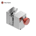 Triton Tubular Key Cuter Jaw