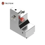 Triton Tibbe Key Cutter Jaw