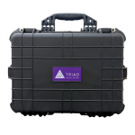 Jaltest Weatherproof Carrying Case