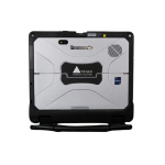 Panasonic CF-33 Rugged Convertible Laptop + Touchscreen - Image 3
