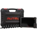 Autel TS900 Diagnostic Tablet w/ TPMS & 8 MX-Sensors