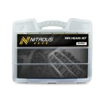 Nitrous Keys MFK Heads Set – 77 heads (16 types)