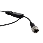 Jaltest JDC540.9 Bosch Rexroth RS232 Diagnostics Cable*