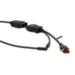Jaltest JDC121A9 Carrier CAN Diagnostics Cable