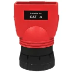 Autel Cat 9 OHW Adapter