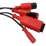Autel Cummins 8 OHW Adapter Cable - Image 2