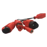 Autel Cummins 8 OHW Adapter Cable - Image 3