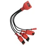 Autel Cummins 8 OHW Adapter Cable