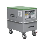 Topdon power station EV RESCUE 5K