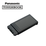 Panasonic Replacement Battery