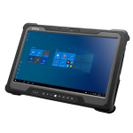 Getac A140 16GB Ruggedized Windows Tablet - Image 5