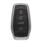 Autel MaxiIM IKEY IKEYAT4TR