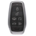 Autel MaxiIM IKEY IKEYAT6TPRA