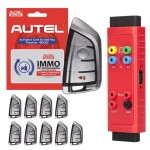 MaxiIM BMW G-Chassis IKEYRAZ4T GBOX3 Bundle