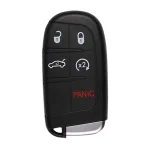Autel MaxiIM IKEY IKEYCR5TPR Chrysler/Dodge
