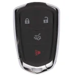 Autel MaxiIM IKEY IKEYGM4TP GM/Cadillac