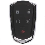 Autel MaxiIM IKEY IKEYGM5TPR GM/Cadillac