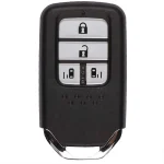 Autel MaxiIM IKEY IKEYHD4S Honda