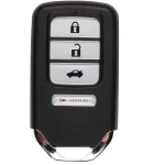 Autel MaxiIM IKEY IKEYHD4TP Honda