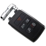 MaxiIM IKEY IKEYLR5TPA Land Rover - Image 2
