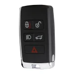 MaxiIM IKEY IKEYLR5TPA Land Rover - Image 3